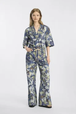 BENOIT 37Indigo 1048/26104