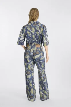 BENOIT 37Indigo 1048/26104