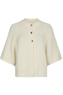 Benuta Fluffy OFF WHITE 165816