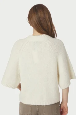 Benuta Fluffy OFF WHITE 165816