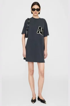 BETH MINI Black A0212085MTL59