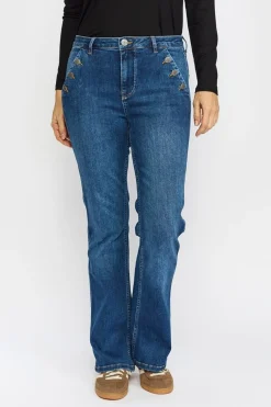 BILLE 327 DARK DENIM 10214411463