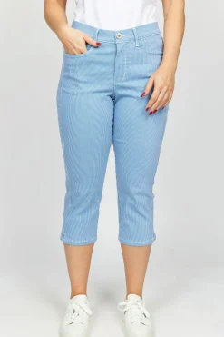 BINA.HS24 Blue Stripe BINA.HS24