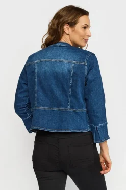 BINE 327 DARK DENIM 10214411465