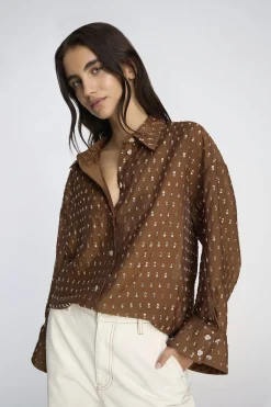 BJARKA 63Mocca 1059/26126