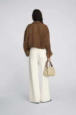 BJARKA 63Mocca 1059/26126