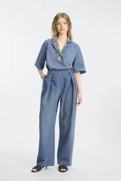 BLAISE 36Blue 1030/26107