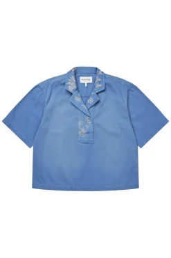 BLAISE 81Light Blue 1030/26107