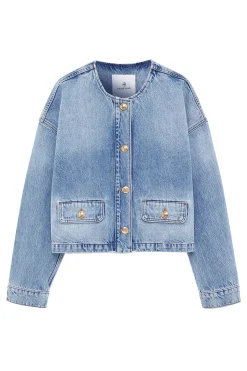 Blanche Light Blue A0111565