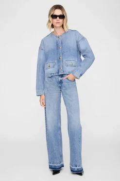 Blanche Light Blue A0111565