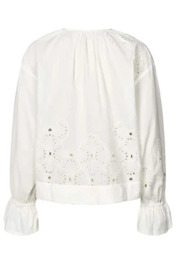BLOSSOM ANGLAISE White W25232112