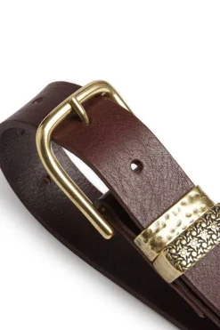 BÆLTER Dark brown 16480