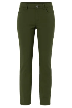 BODIL 2084 FORREST GREEN 1021338