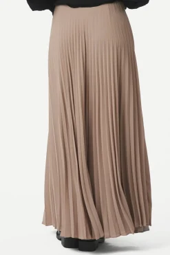 Boni Simple Plisse DARK TAUPE 166495