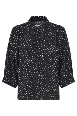 BonoLL Shirt SS 99 Black 900711084