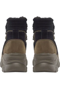 Boot Black Mix S213765