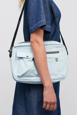 BOUTIGUE CAPPA BAG Ballad Blue 204758