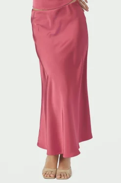 Bovary Skirt Cherry Pink 157755