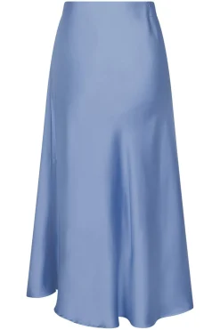 Bovary Skirt Smoke Blue 157755