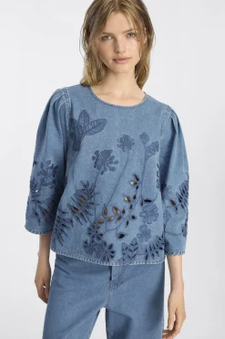 BRAMBLE 36Blue 1034/26113