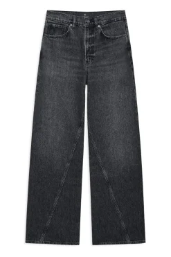 Brie Jean Black A0611246