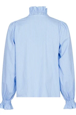 Brielle stripe Light Blue 159701