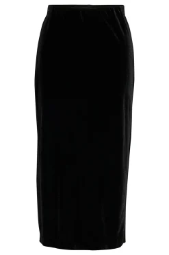 BrynnIW Aida Skirt Black 30110082