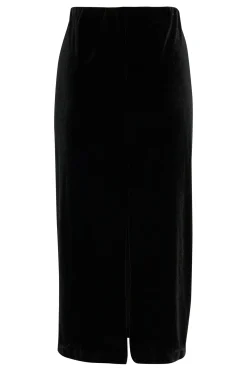 BrynnIW Aida Skirt Black 30110082