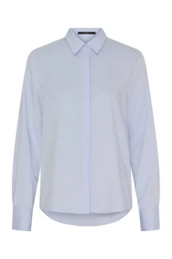 BTFAURORA Bamboo Shirt Light Blue 500089