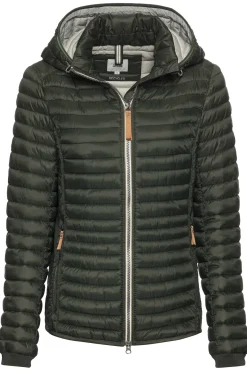 CA DUNJAKKE Dark Army 330530 9E50