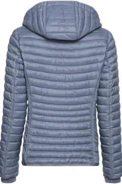 CA DUNJAKKE DUSTY BLUE 330530 9E50