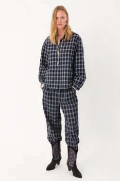 CairoLL Vest 23 Dark Blue 254231009