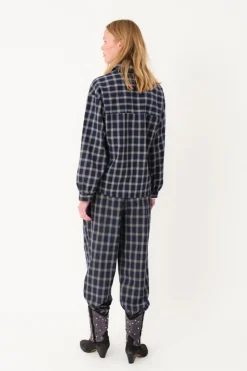 CairoLL Vest 23 Dark Blue 254231009