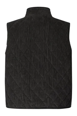 CairoLL Vest 87 Dark Mokka 254451059