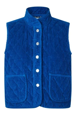 CairoLL Vest 97 Neon Blue 254451059