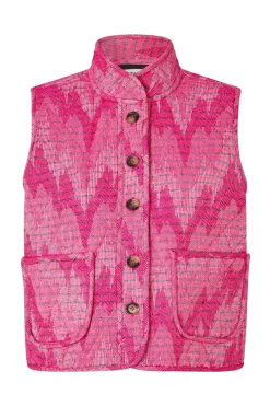 CairoLL Vest 51 Pink 254691060