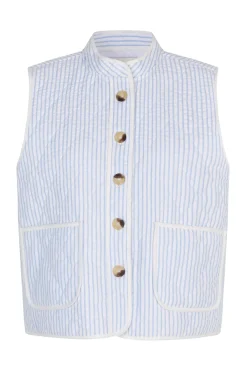 CairoLL Vest 80 Stripe