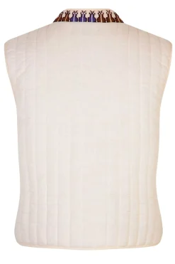CairoLL Vest CREAM 242191011