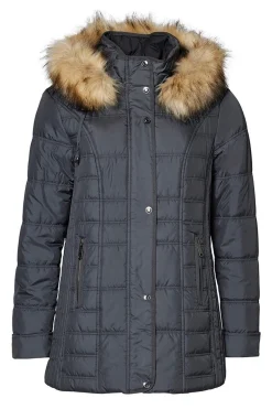 Calina with Art Raccoon 29 Dark grey 4002102A.