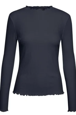 CandaceKB LS Tee Night Sky 10103316