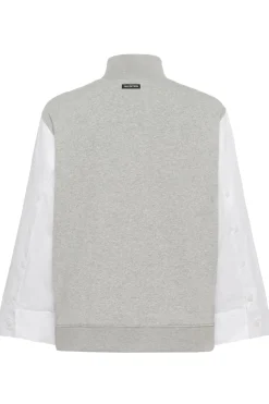 CAPELLAIW SHIRT MIX Pure White 300001 30112194