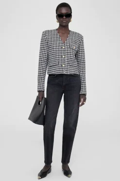 Cara Black / Cream A017205