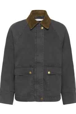 CARLINAIW JACKET Black Oyster 190205 30112176