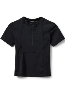 CarlySPO Blouse 1000 Black SA1009