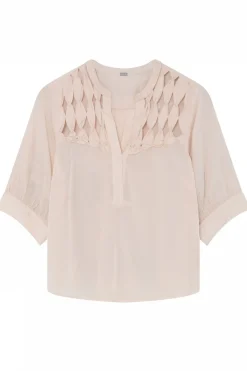 Carmen, shirt 1163SandDollar 57627/7572