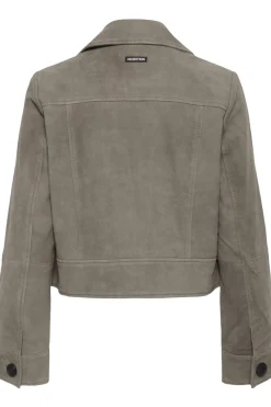 CARNIKAIW JACKET Sandy Grey 181304 30112196