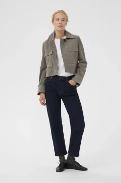 CARNIKAIW JACKET Sandy Grey 181304 30112196