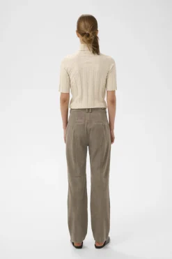 CARNIKAIW PANT Sandy Grey 181304 30112195