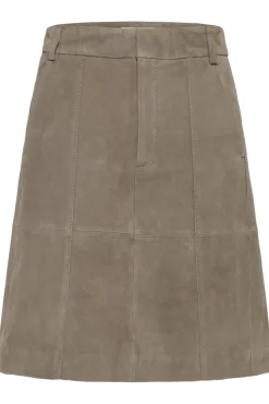 CARNIKAIW SKIRT Sandy Grey 181304 30112264