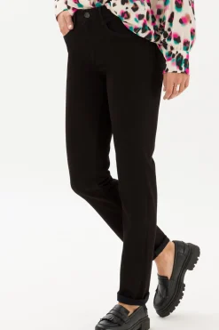 CAROLA Black 1707 CAROLA